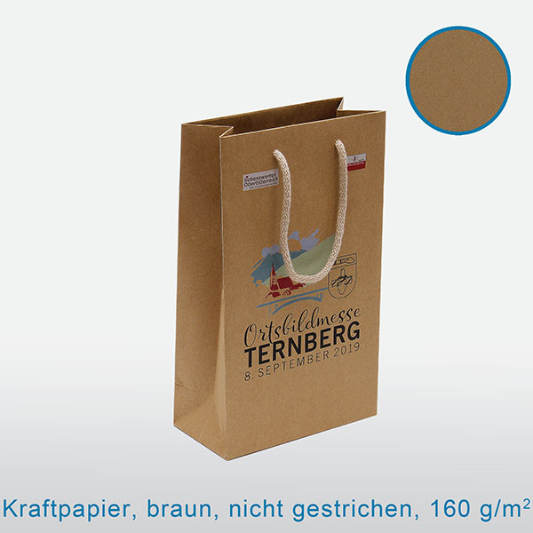 papiertaschen wien, papiertragetaschen österreich, papiertaschen