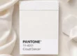pantone colour of the year 2026, design, ideal für bedruckte papiertaschen