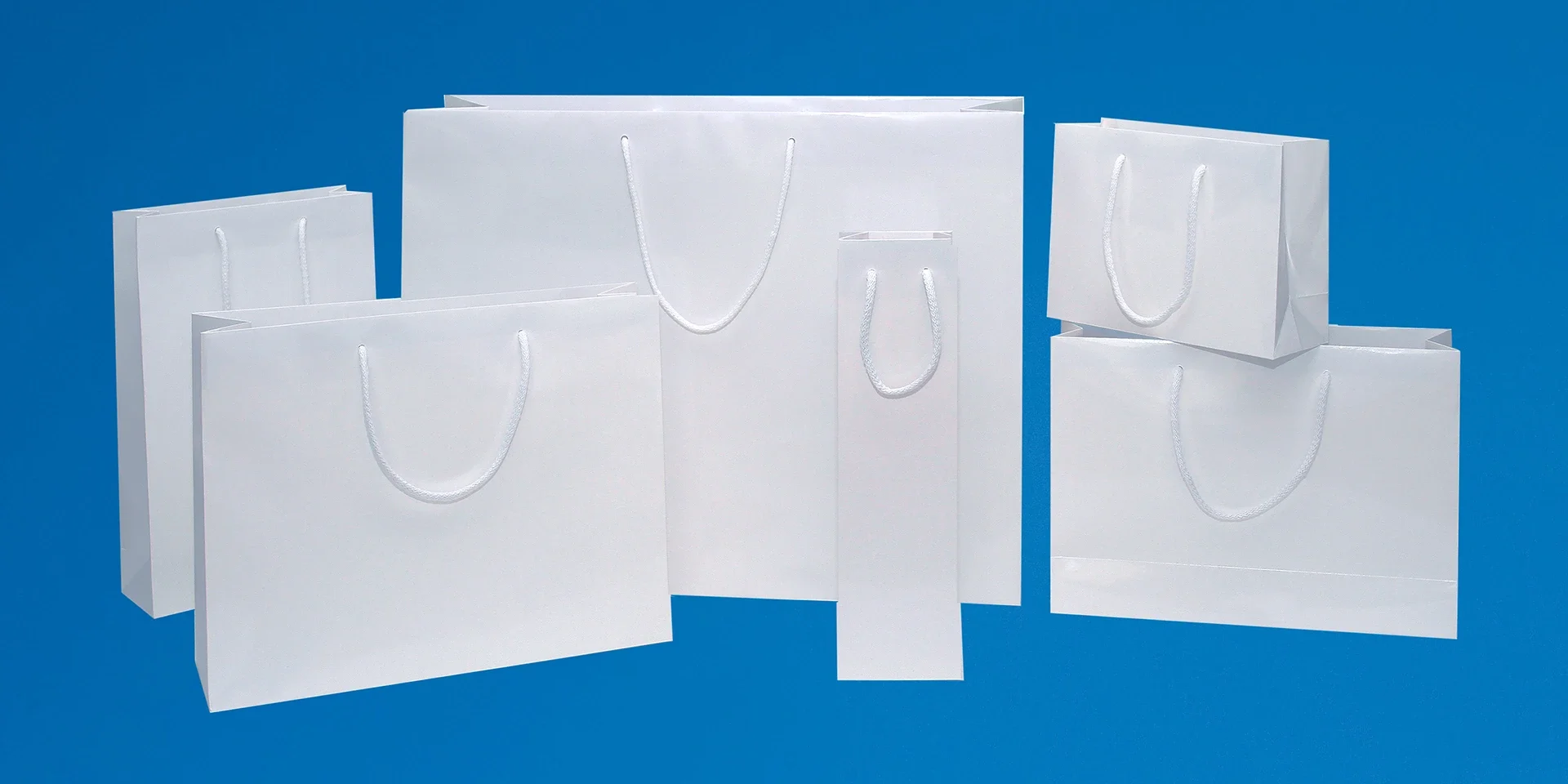 Papiertaschen sofort lieferbar, papiertragetaschen bestellen