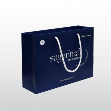 werbetaschen, papiertaschen anbieter, papiertragetaschen mit logo