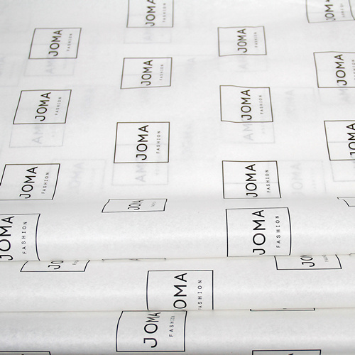 seidenpapier, seidenpapier bedruckt, packseide, hutpackpapier